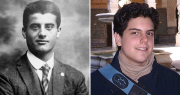 El papa León XIV declaró santos a los beatos Carlo Acutis y Pier Giorgio Frassati: “Son una invitación a no malgastar la vida”