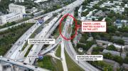 Desvíos de tránsito en Miami hasta el 14 de septiembre: estas son las rutas alternas para los conductores por la construcción de la I-395/SR 836/I-95