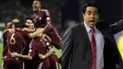 El sueño que cambió un país: La Vinotinto de 2014 y su legado eterno