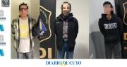 Siete hombres fueron a votar y quedaron presos: tenían pedidos de captura por abuso sexual y robo