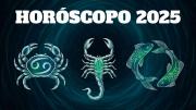 Horóscopo del lunes 8 de septiembre de 2025 para los Signos de Agua: Cáncer, Escorpio y Piscis