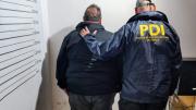 Las publicaciones en Facebook que llevaron a allanar un desarmadero clandestino