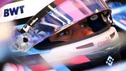 Tras el GP de Monza, ¿cuándo vuelve a correr Franco Colapinto?