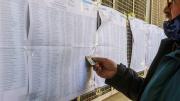 Minuto a minuto en las elecciones de PBA