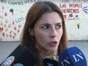 Marcela Pagano, sobre los polémicos audios por presuntas coimas: Todo aquel sospechado de corrupción, que sea apartado de los lugares de decisión de poder