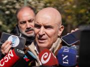 Reflexionen: José Luis Espert les habló a los que no están yendo a votar en las elecciones de Buenos Aires