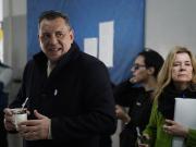 Inesperada respuesta de un candidato de La Libertad Avanza sobre las sospechas de corrupción: El que las hace, las paga