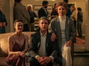 Lo que viene: Las maldiciones, con Leonardo Sbaraglia, encabeza los estrenos de la semana en el streaming