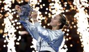 Sabalenka repite y extiende su reinado en Nueva York – Correo del Caroní