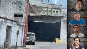 Puerta giratoria: tras excarcelaciones, hay 13 nuevos presos políticos – Correo del Caroní