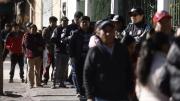 Elecciones en La Matanza: demoras por falta de autoridades de mesa y el curioso caso de una escuela con solo una mesa habilitada