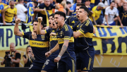 Mercado de Pases 2025: el ex Boca que llegó con expectativa aunque se fue muy cuestionado y ahora jugará en México