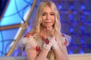 La tristeza se transformó Cris Morena reapareció tras la tragedia de su nieta Mila con un mensaje entre rebeldía y amor