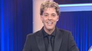 Estoy en pareja, pero…: Santiago Maratea le hizo una confesión a Mirtha Legrand sobre su vida amorosa que nadie se imaginó