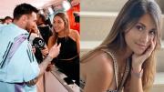 ¡Inesperada! Antonela Roccuzzo reveló cómo se lleva con Sofi Martínez tras rumores con Lionel Messi