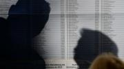 Al cierre de mesas había votado el 50,5% del padrón: sigue la incertidumbre sobre la proyección final