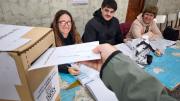 Fraude electoral en Buenos Aires 2025: cómo denunciar y qué sanciones existen