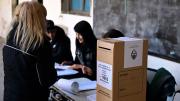 Elecciones bonaerenses 2025: hasta qué hora se puede ir a votar