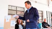 Sergio Massa: La provincia de Buenos Aires va a mostrar hoy que recorre un camino, como en 2023