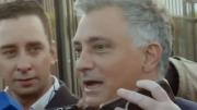 Tras el cierre de comicios, Sebastián Pareja celebró haber “crecido”