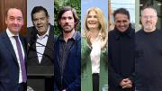 Boca de urna de las elecciones bonaerenses: qué dice y a qué hora se conocerán los resultados