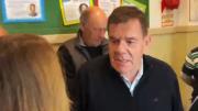 Guillermo Montenegro cruzó a Axel Kicillof y a Carlos Bianco por el transporte gratis