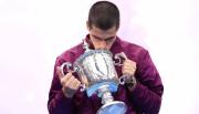 Carlos Alcaraz ganó el US Open y avanzó al puesto uno en el ranking ATP