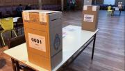 Paliza, la tendencia en X: euforia en el peronismo a la espera de los resultados