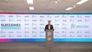 Elecciones en Provincia de Buenos Aires: votó más del 63% del padrón