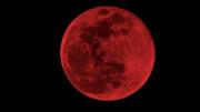 Luna de Sangre: a qué hora y en dónde podrá verse el eclipse lunar de este 7 de septiembre