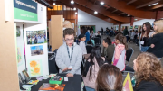 Feria de Ciencias Provincial: eligen a estudiantes neuquinos que irán a la instancia nacional