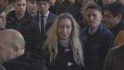 Karina Milei llamó a las urnas en Buenos Aires: “Es fundamental que la gente venga a votar”