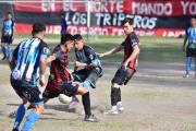 Comercio le ganó a Defensores de Forres y quedó a un paso de la final