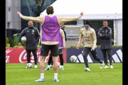 El historial de la Selección argentina frente a Ecuador en Guayaquil