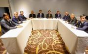 Duro mensaje de gobernadores a Milei tras la paliza peronista en la provincia de Buenos Aires