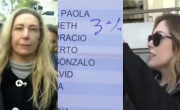 Las perlitas de las elecciones en PBA: el 3% junto a Karina, un fiscal detenido y la pelea de Lemoine