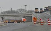 Córdoba: alertan por obras no terminadas de Nación en la ruta con más accidentes de la provincia