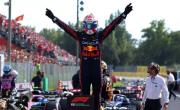 Fórmula 1: así quedó la lucha por el campeonato tras la victoria de Max Verstappen en el Gran Premio de Italia