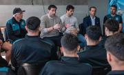 Racing vs. Real Madrid, el inesperado partido que se viene ya en 2025 en España