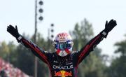 Verstappen gana el GP de Italia por delante de los dos McLaren
