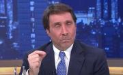 Feinmann reveló lo que todos querían saber y no pudo contener la reacción: Lo hablé con el Gobierno
