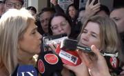 Las insólitas preguntas de Mercedes Ninci a Magario en pleno vivo: “Es estafa”