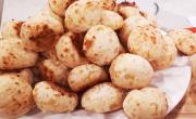 Receta de oro de chipá: ideal para los mates de domingo