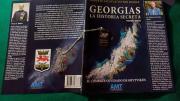 Presentarán en Comodoro el libro “Georgias: la historia secreta”