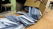 Votó el 65% del padrón en las legislativas de Buenos Aires