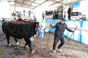 En la Expo de Río Colorado apuntaron contra el levantamiento de la barrera y se definió una estrategia tras el fallo de Tierra del Fuego