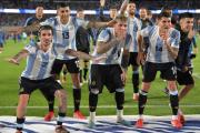 La revelación de un jugador de Brasil tras la goleada ante Argentina: Todos eran Messi, no podíamos hacer nada