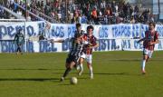 Cipolletti empató con Atenas de Río Cuarto y deberá jugar por el segundo ascenso en el Federal A