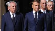 Francia: el primer ministro Bayrou se aproxima a su debacle