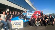 ¡Un argentino de oro! Gino Trappa se consagró campeón de la Fórmula 4 CEZ